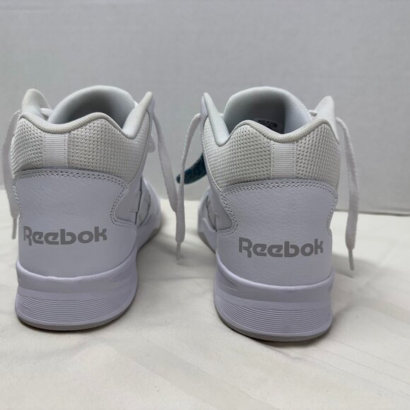 Reebok Men\'s BB4500 HI2 Basketball Shoe White_Sz 11_NWT main image 6